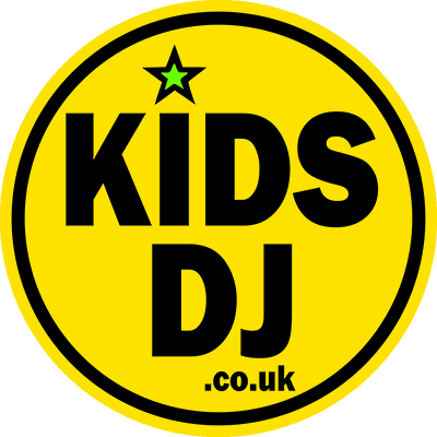 Kids DJ