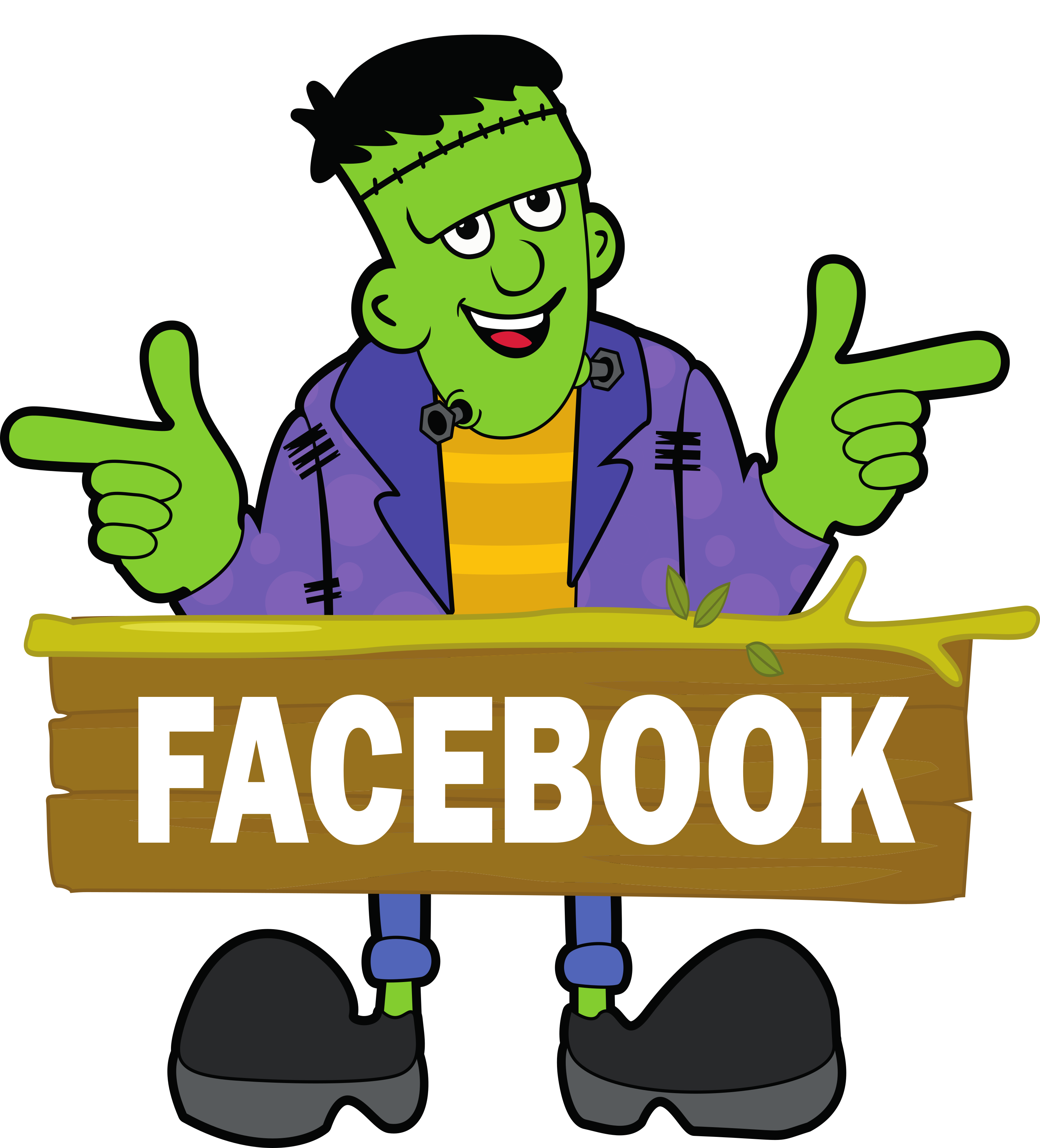 Kids DJ are on Facebook