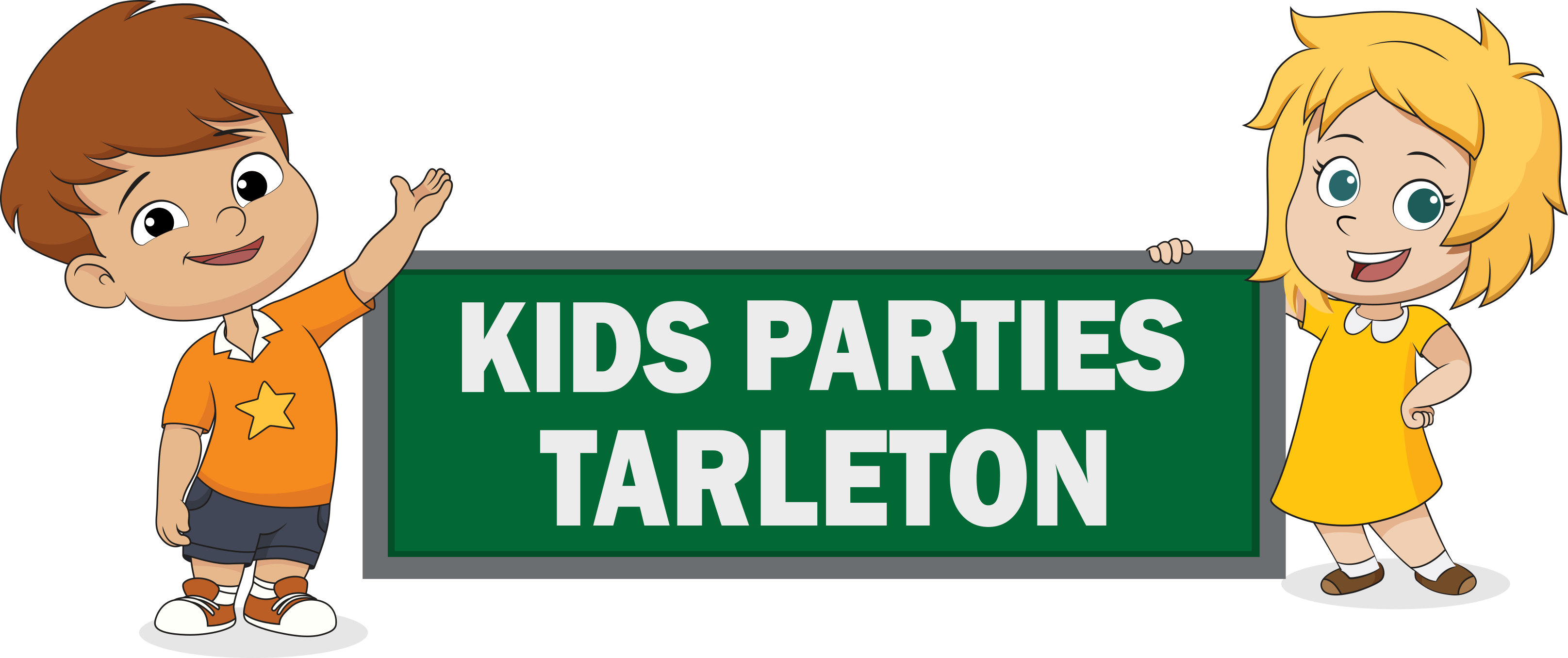 Kids DJ host children's disco parties in Tarleton, Preston