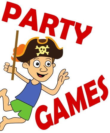 Party Games by Kids DJ Kids Dj host party games at our Wigan discos