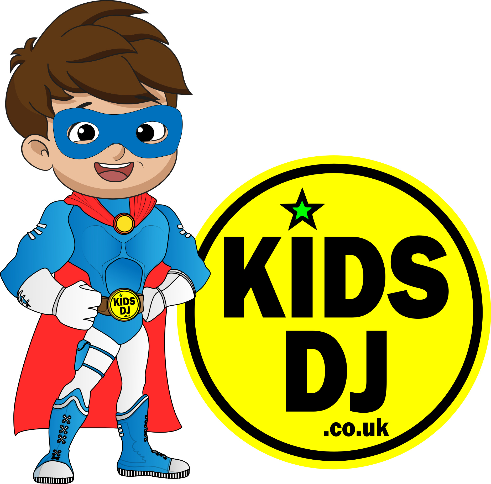 Kids Birthday Parties