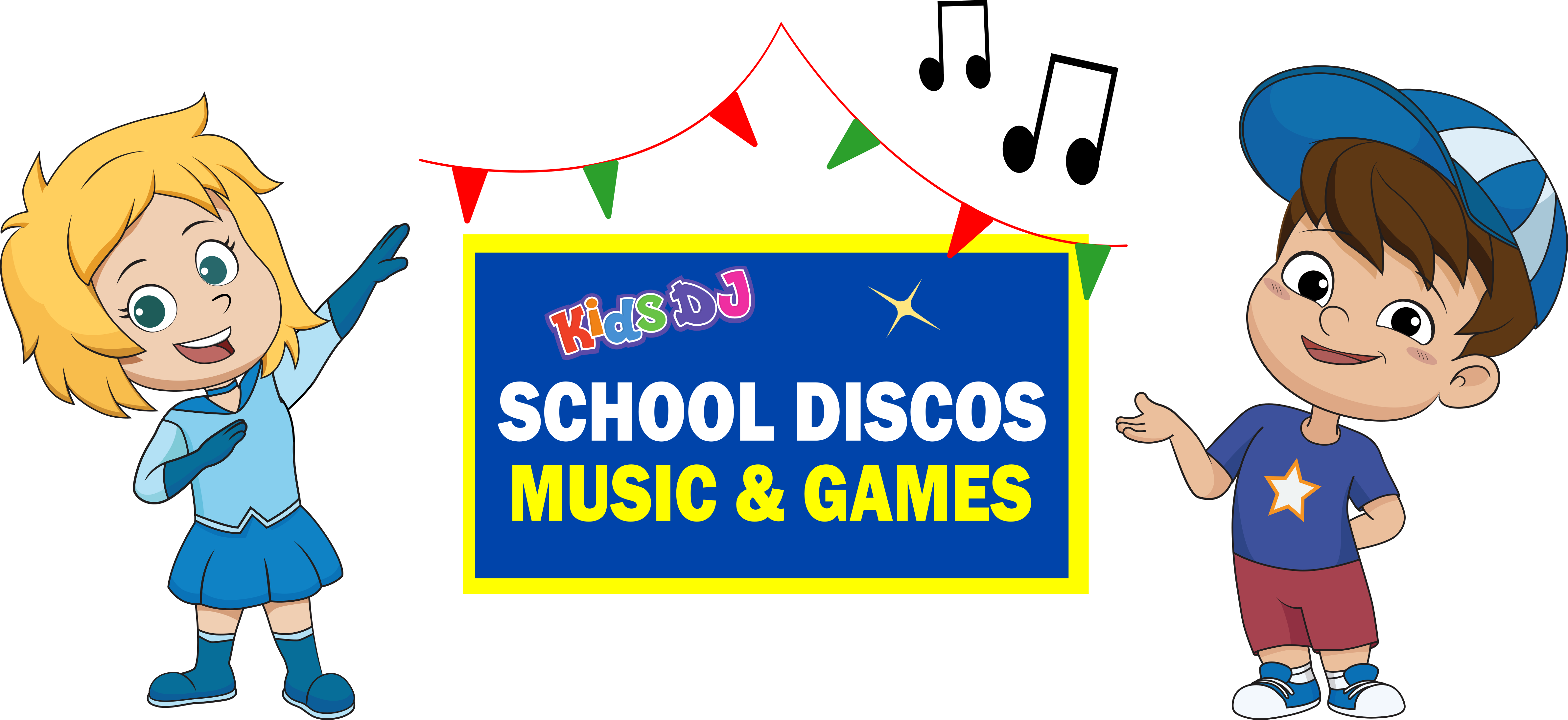 Kids DJ are the school disco specialists in Manchester & Cheshire