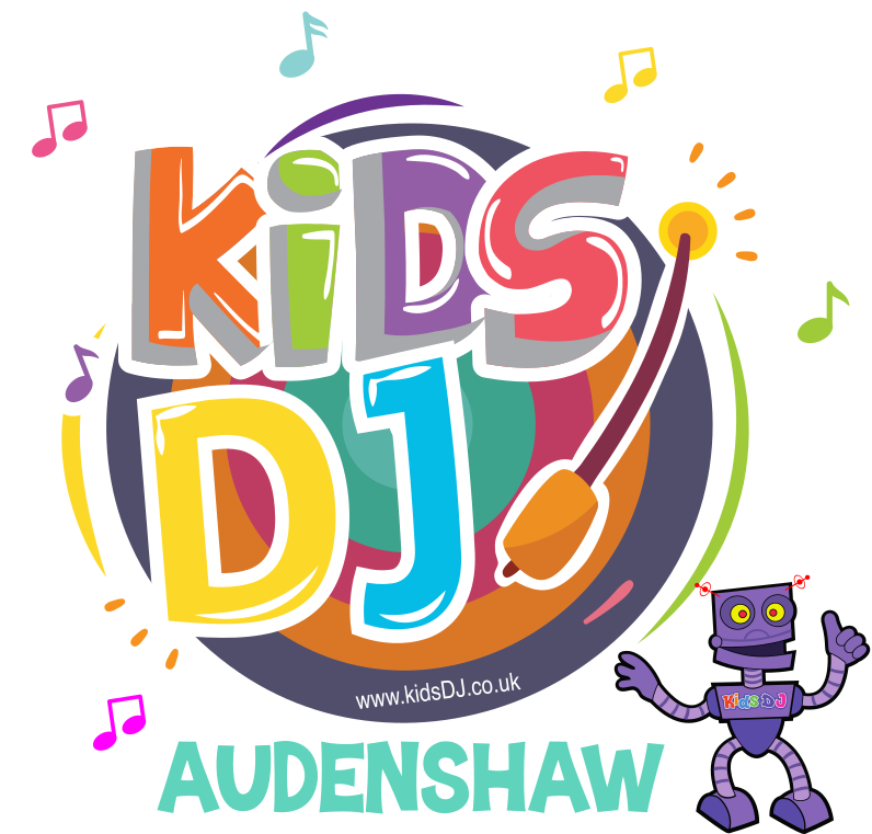 Kids DJ host children's parties in Audenshaw