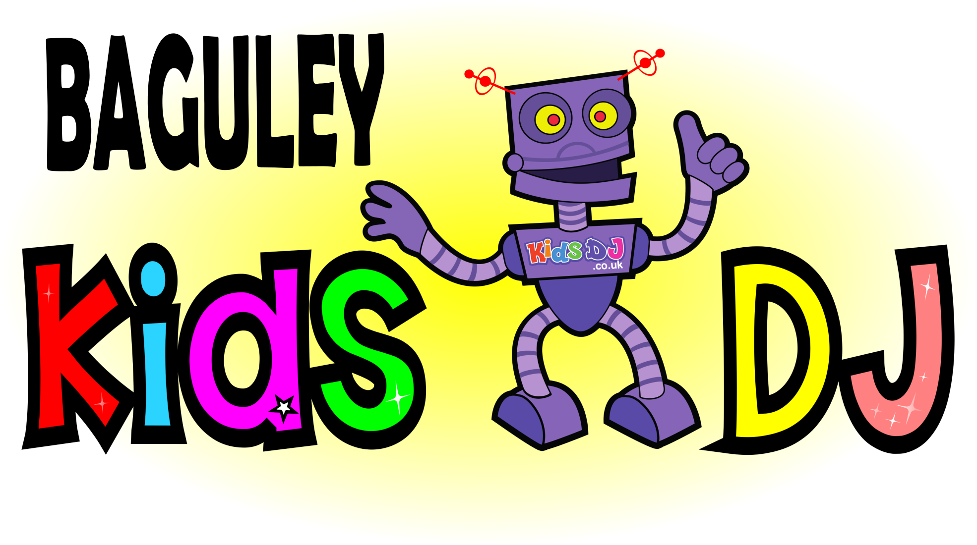 Kids DJ host children's parties in Baguley