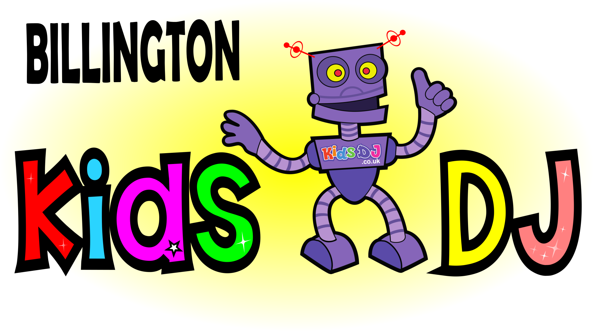 Kids DJ parties in Billington