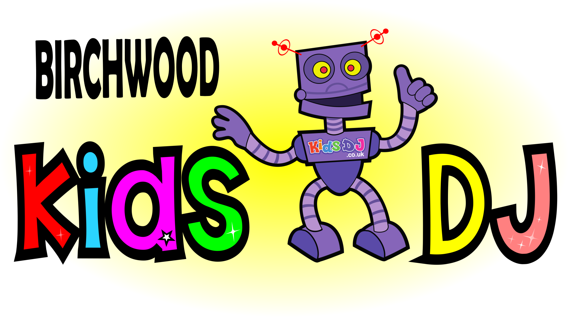 Birchwood kids disco parties