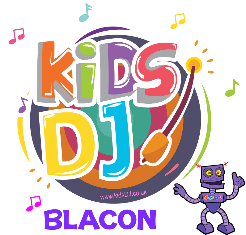 Blacon kids disco parties