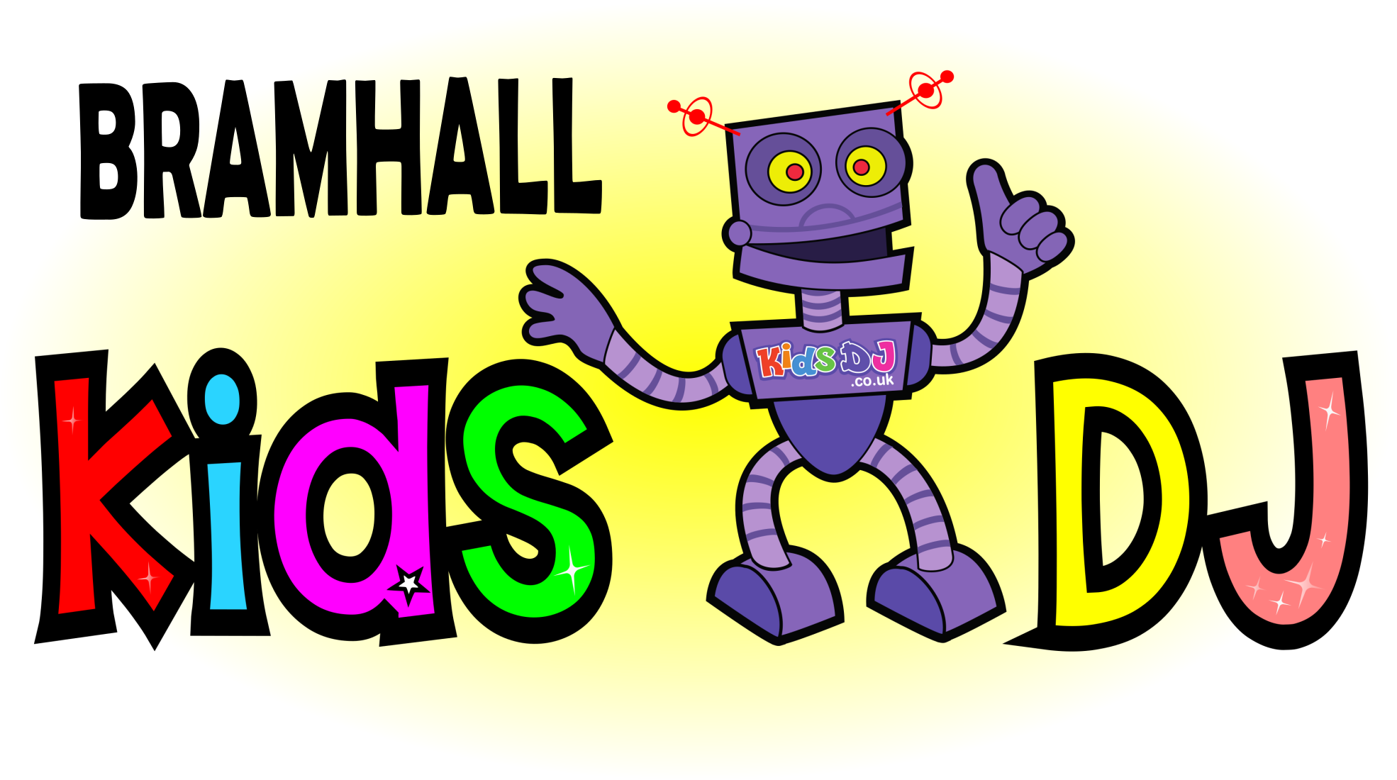 Kids Parties in Bramhall Kids disco parties in Bramhall