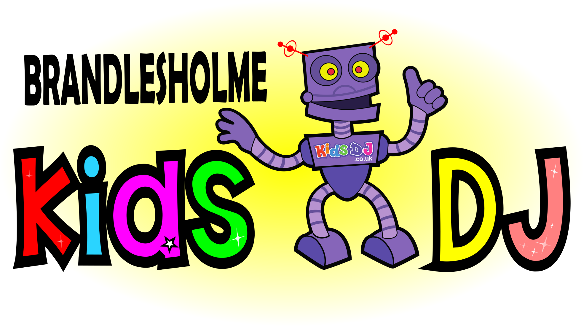 Kids DJ parties in Brandlesholme
