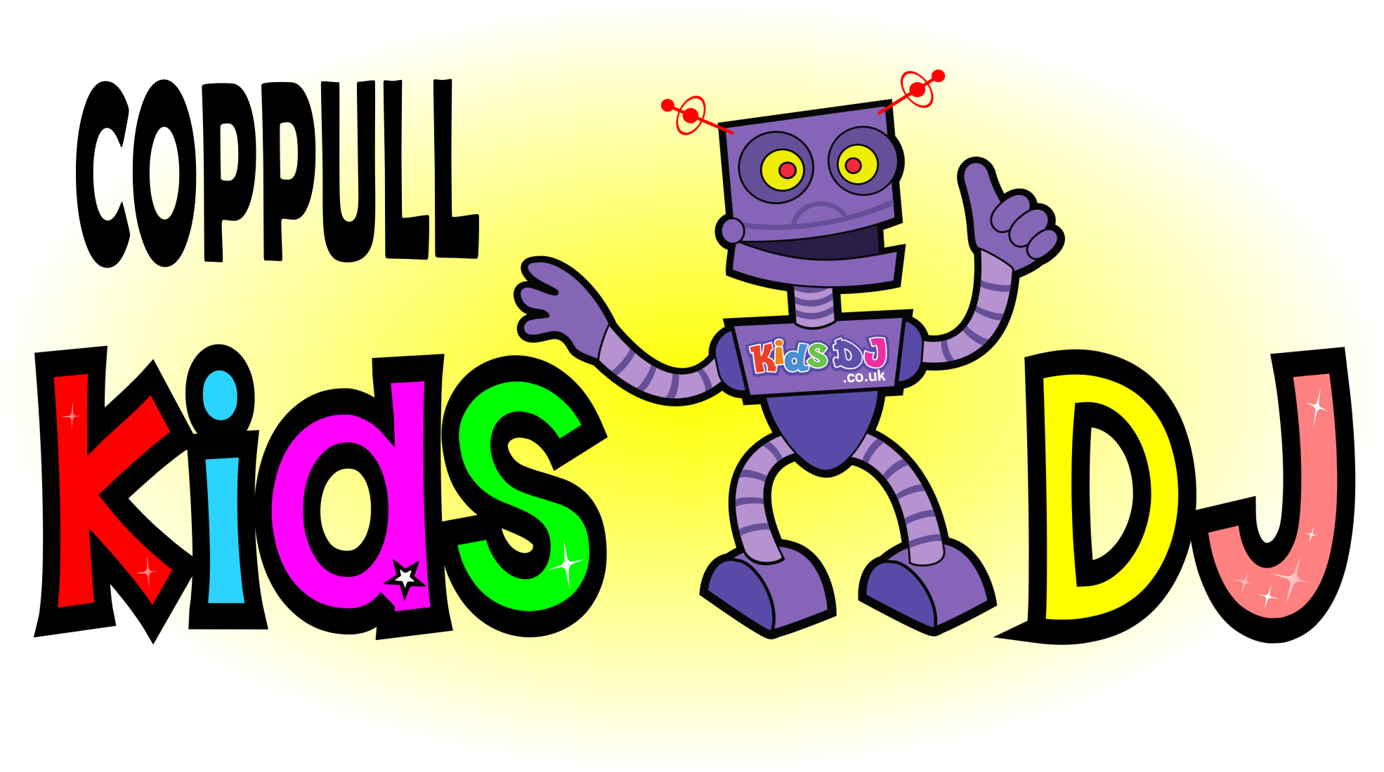 Kids Parties in Coppull Coppull kids disco parties
