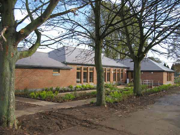 Kids DJ parties in Sandiway