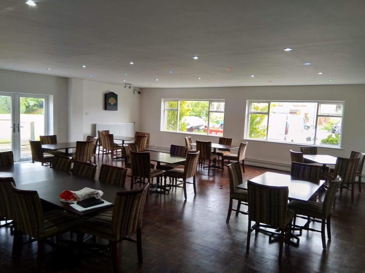 Culcheth Sports Club kids parties. Family Function DJ's by Kids DJ