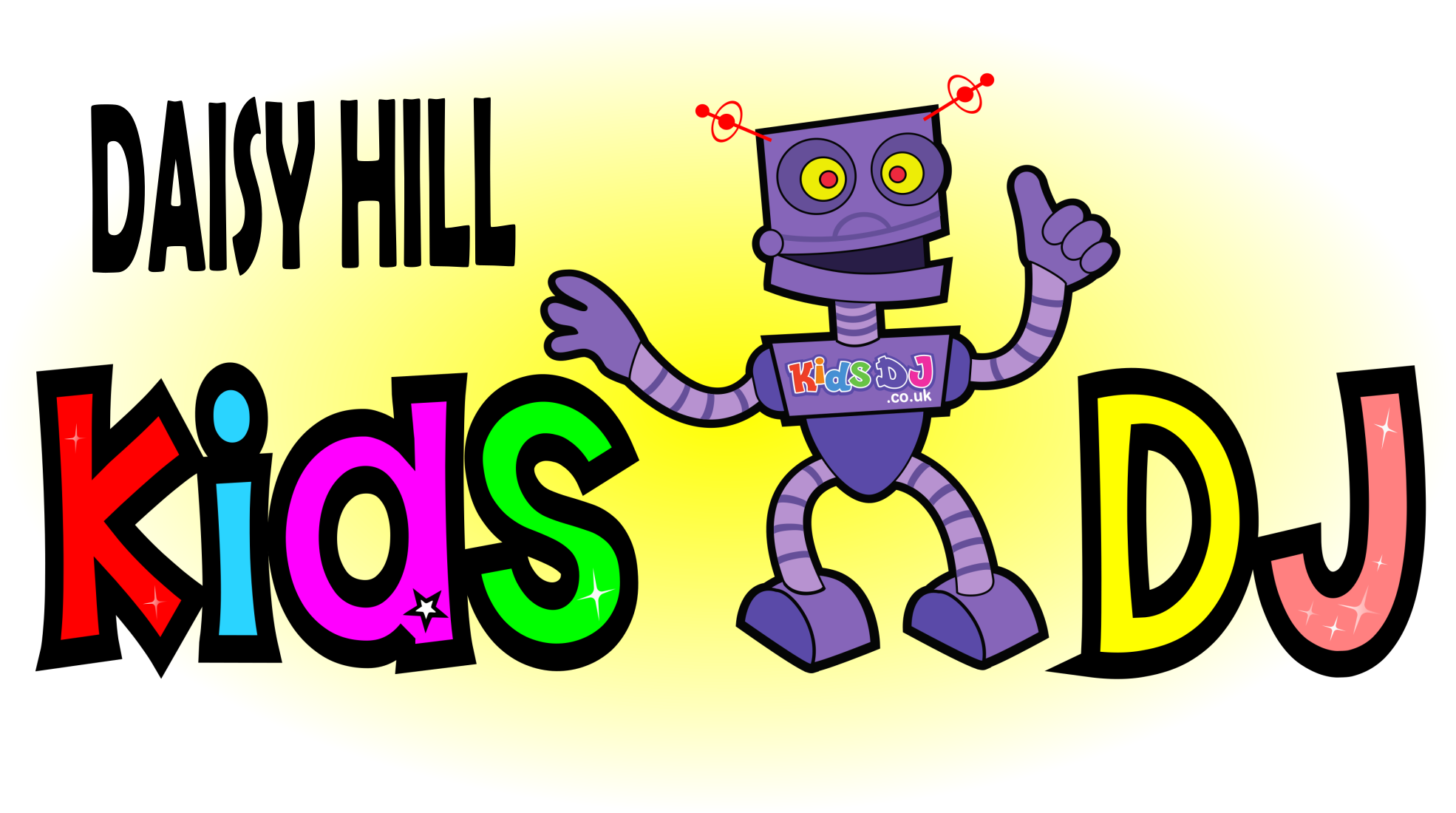 Kids Parties in Daisy Hill Daisy Hill kids disco parties by Kids DJ