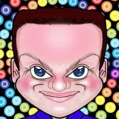 DJ Steve Kids DJ Steve Neary is the best children's entertainer in the North West