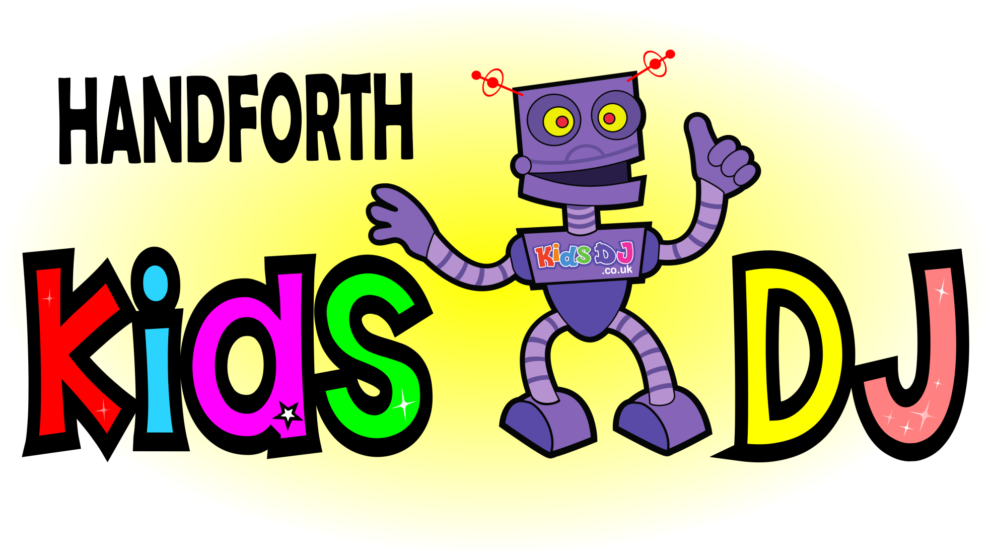 Kids DJ host children's parties in Handforth