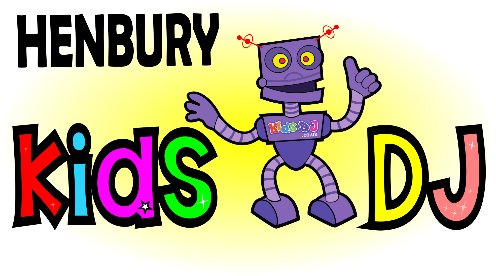 Kids DJ parties in Henbury