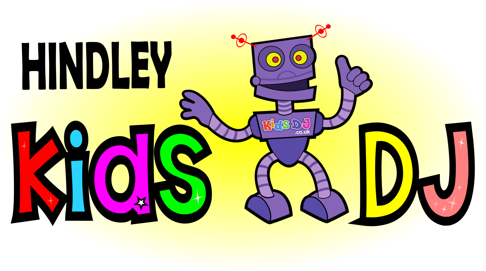Hindley kids parties by Kids DJ