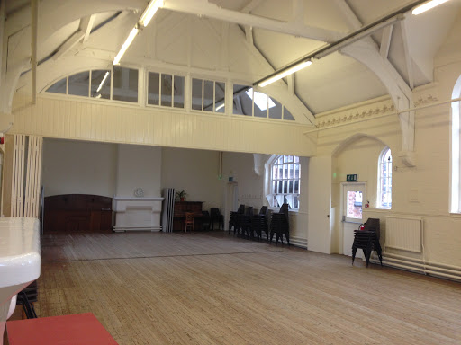 Hoole Community Centre disco parties by Kids DJ