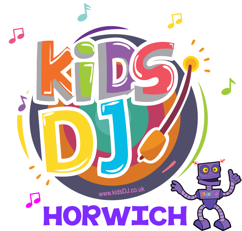 Horwich kids parties