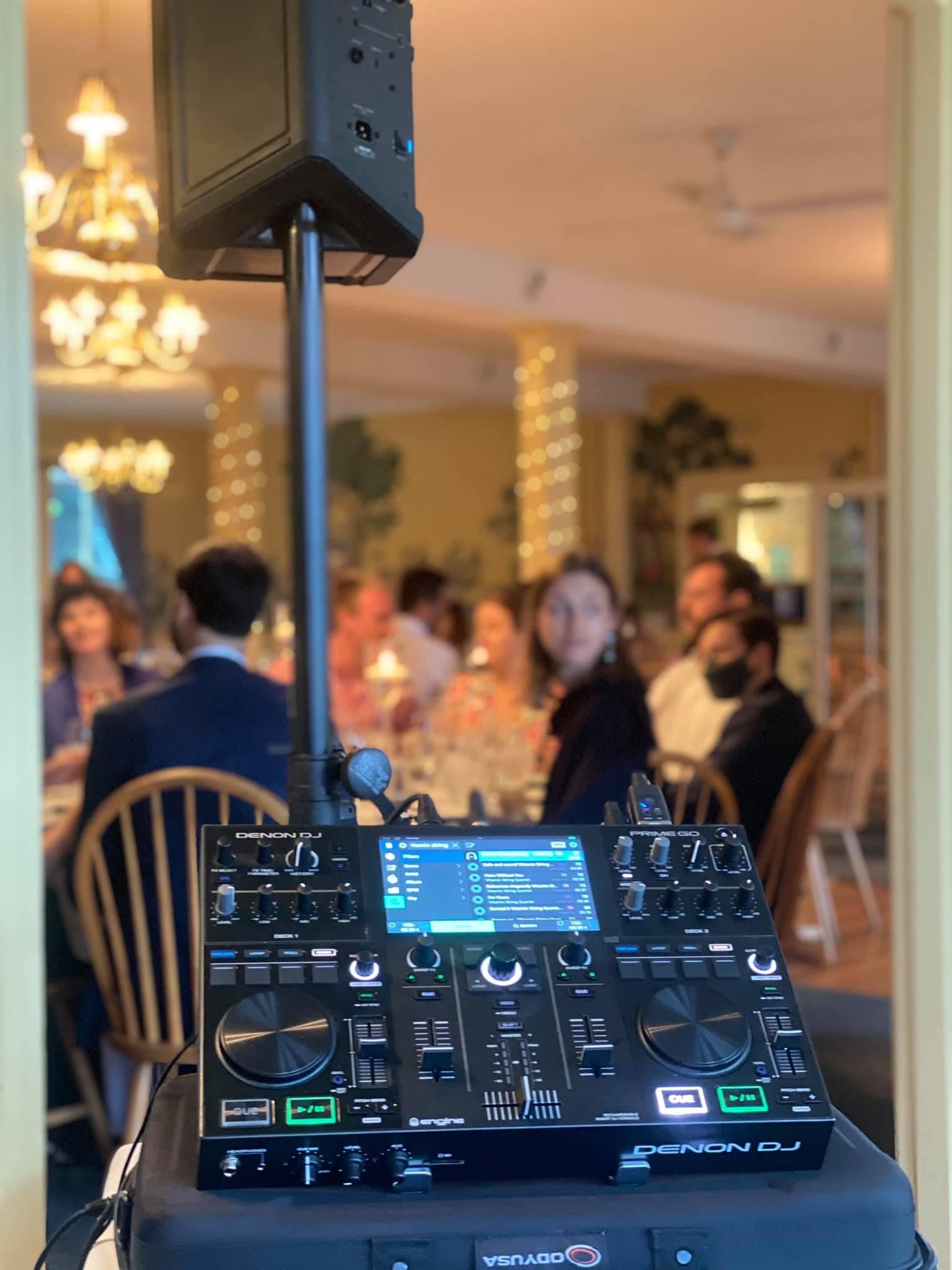 Kids and Family Celebrations Kids DJ kids and family parties