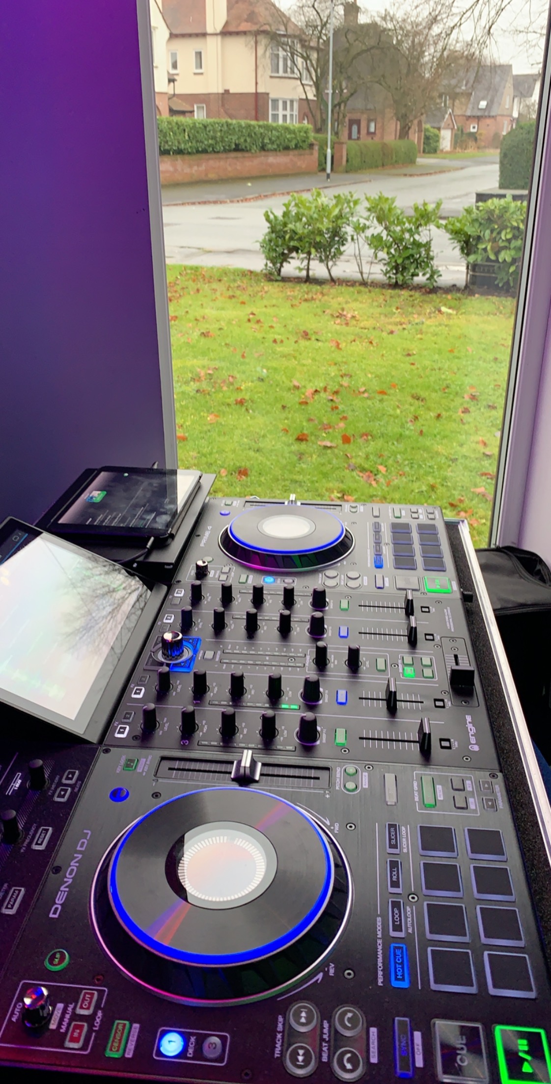 Leigh Cricket Club kids party hosted by Kids DJ