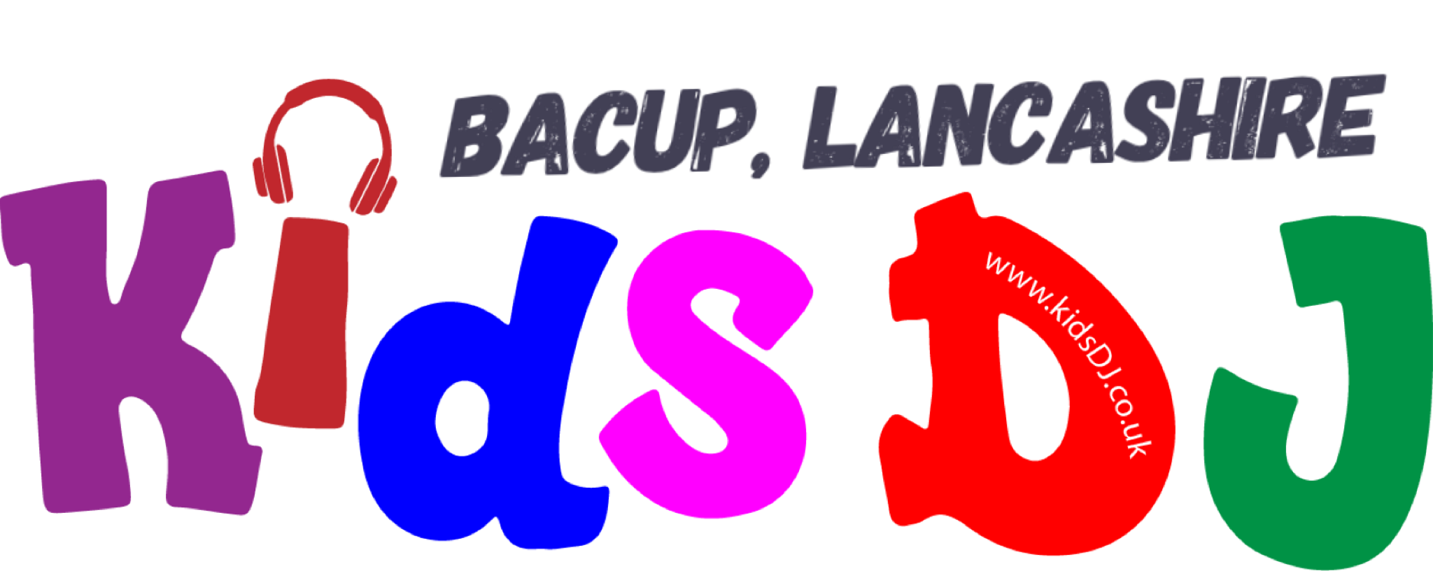 Kids DJ host children's parties in Bacup