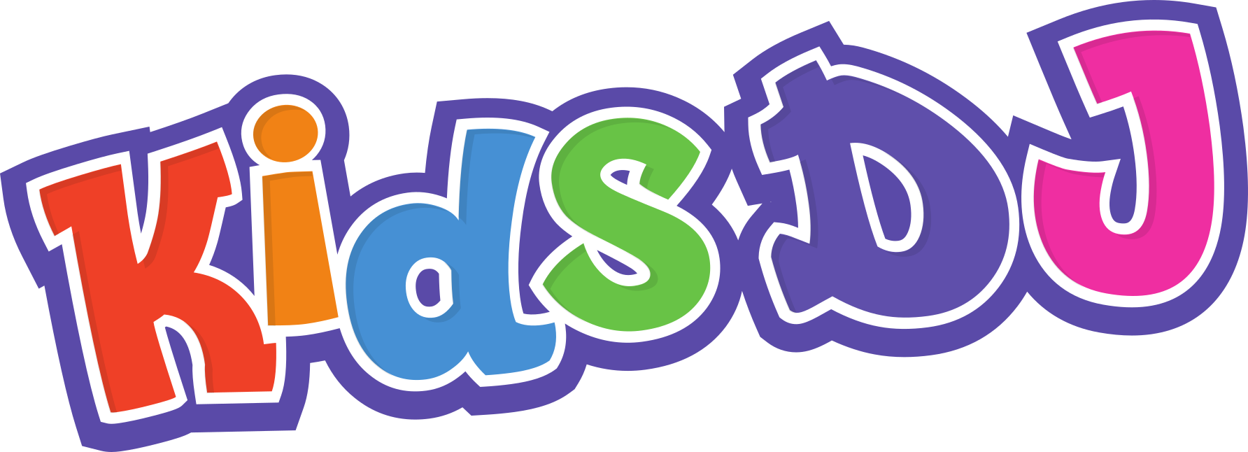 Kids DJ
