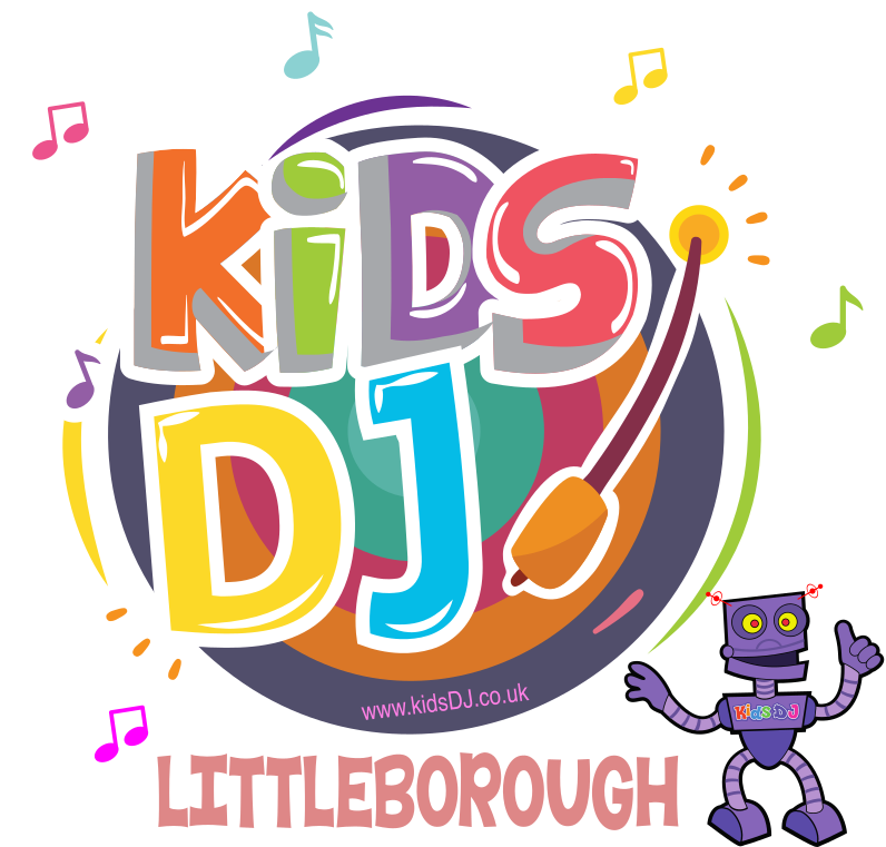 Kids disco parties in Littleborough