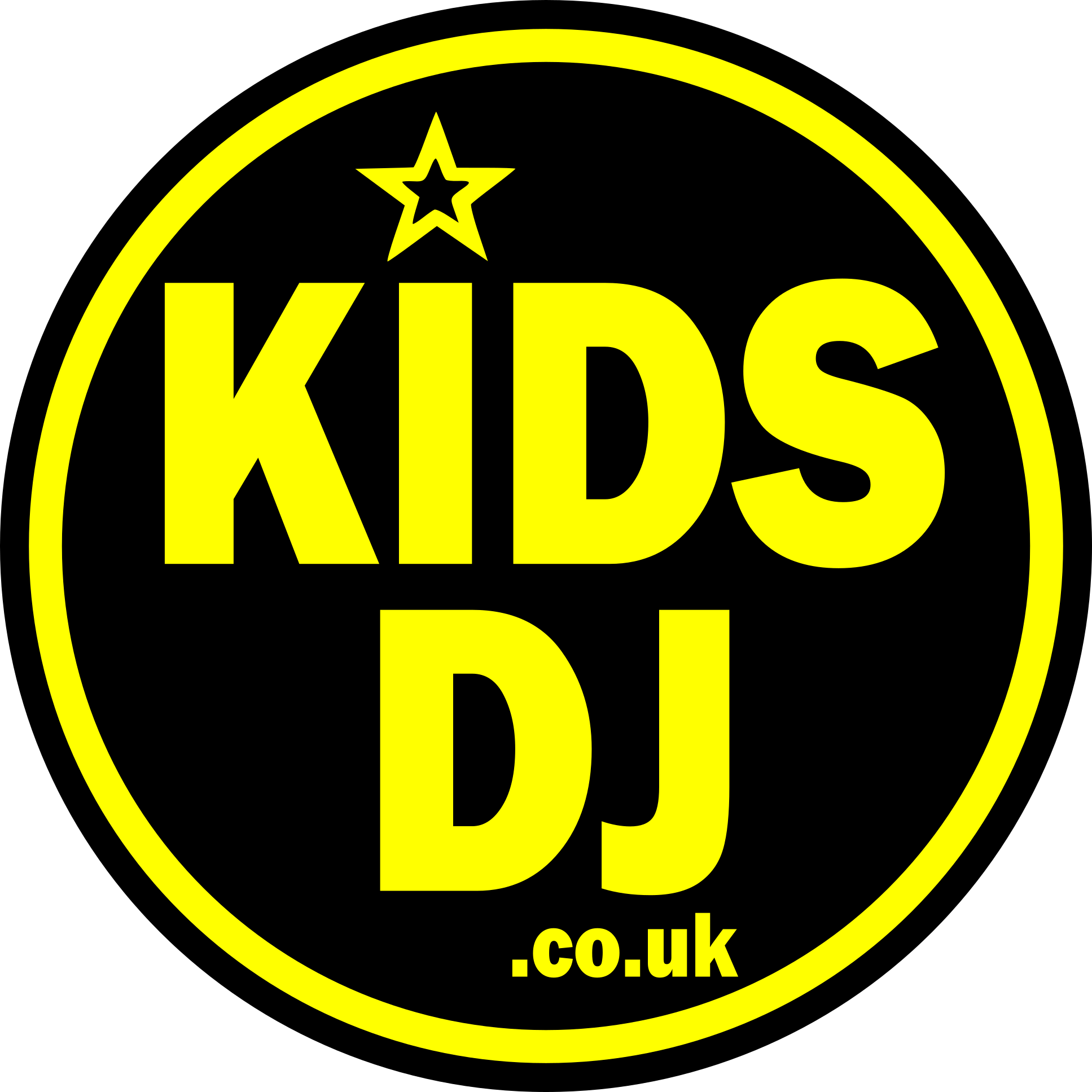 Kids DJ Prices