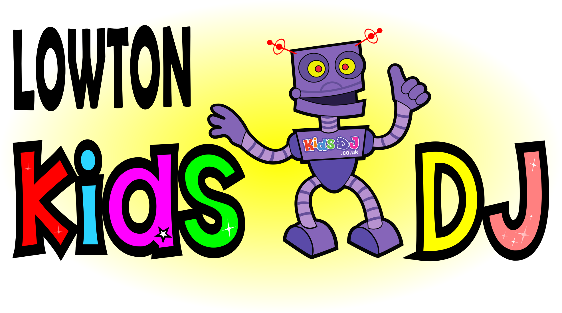 Lowton kids disco parties
