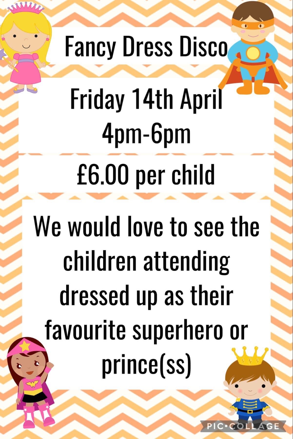 Nixon's Farm Shop Kids Disco Kids discos at Nixon's Farm in Heald Green