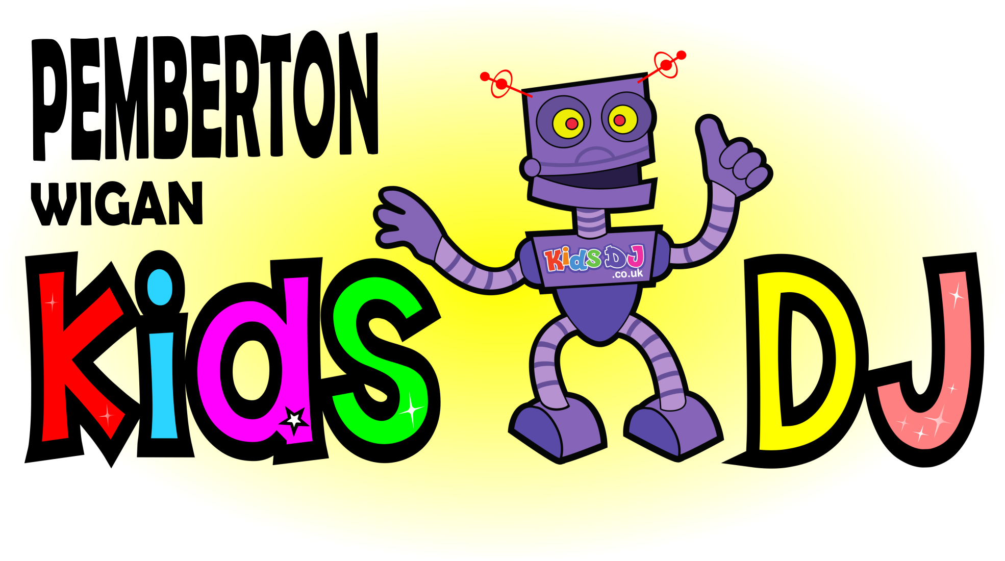 Kids DJ parties in Pemberton