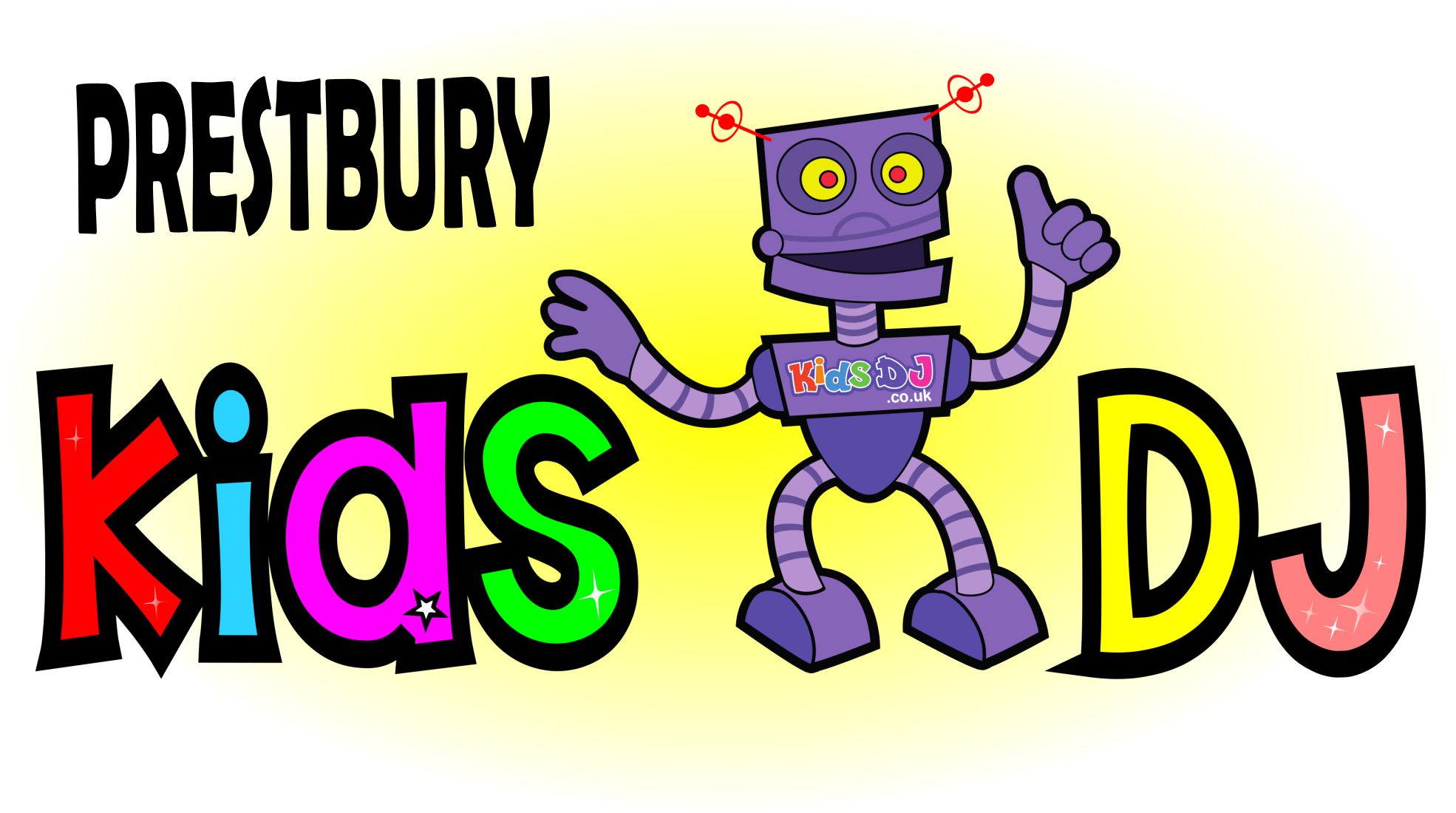 Kids Parties in Prestbury Kids DJ hoset kids parties in Prestbury