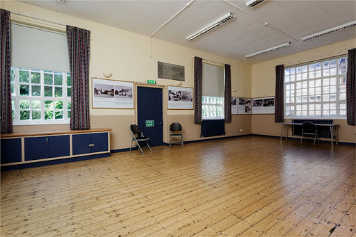 Prestbury Village Hall Kids DJ host parties at Prestbury Village Hall