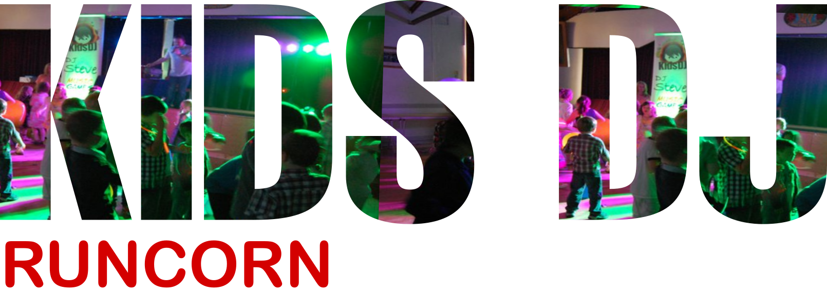 Runcorn Party People