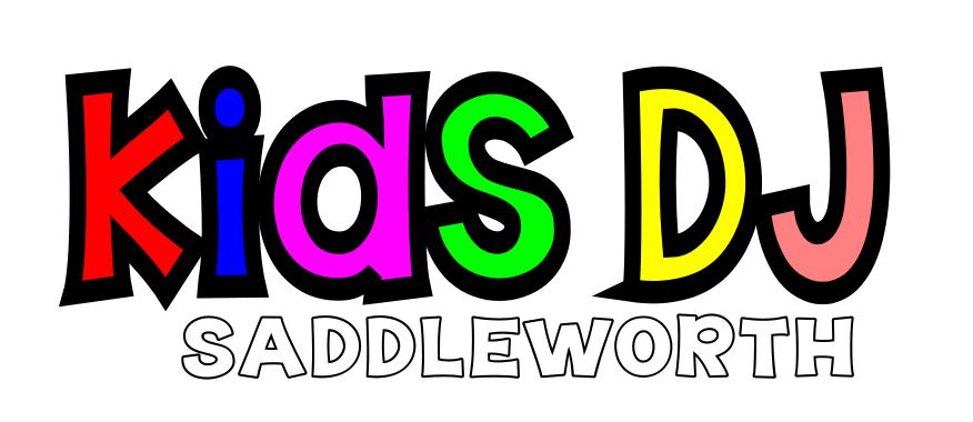 Kids DJ host children's disco parties in Saddleworth