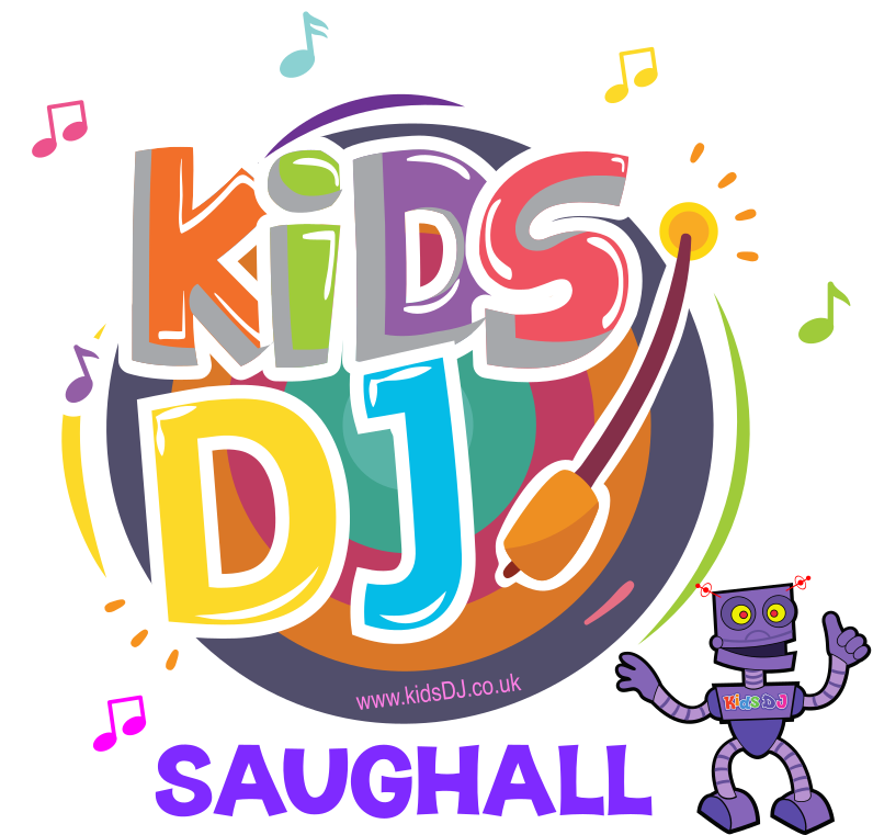 Saughall kids parties in Chester