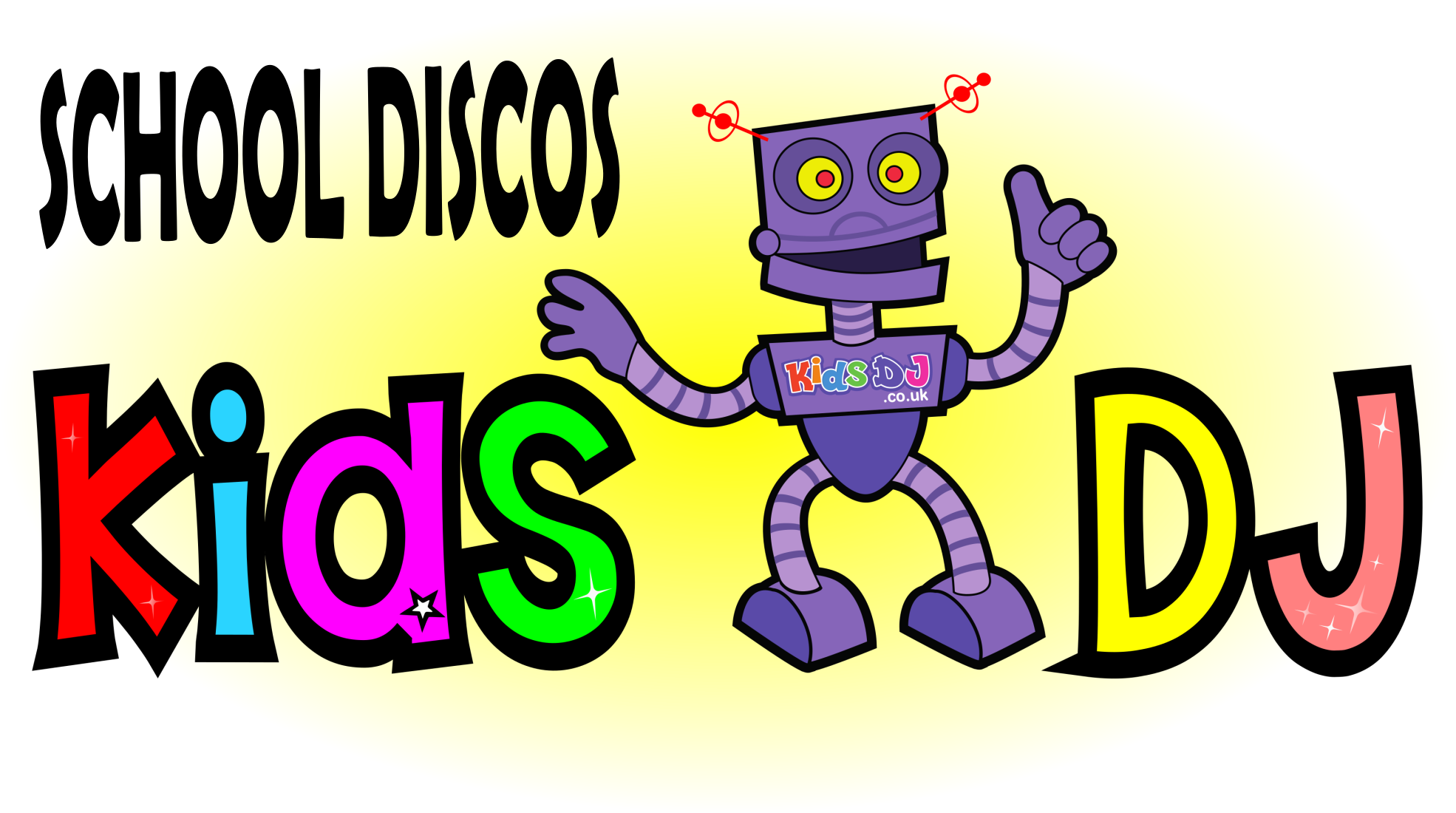Kids DJ host school discos in the North West