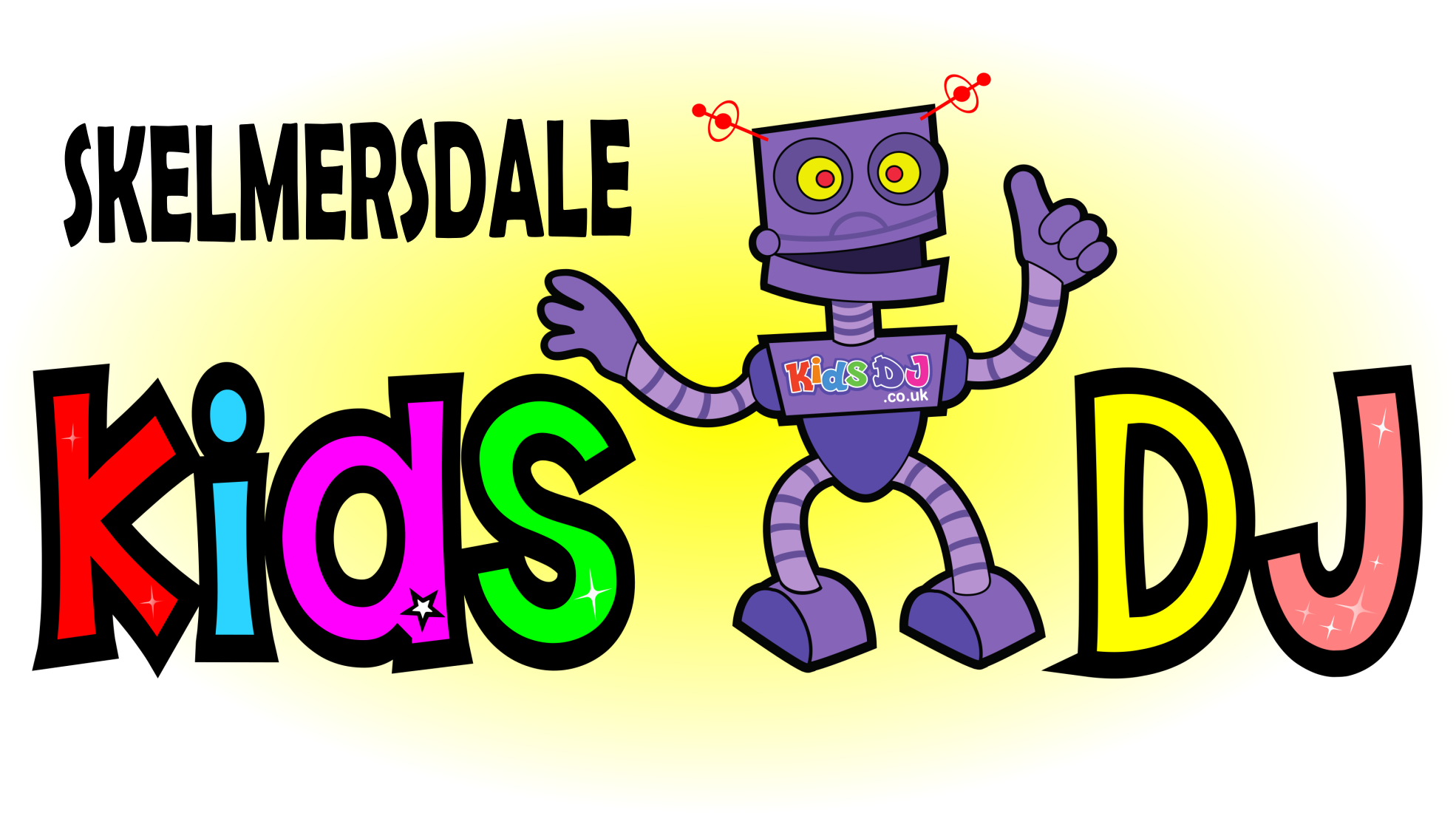 Kids DJ host children's parties in Skelmersdale