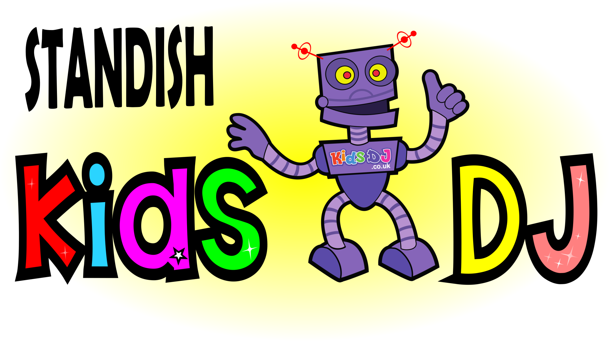 Kids DJ parties in Standish