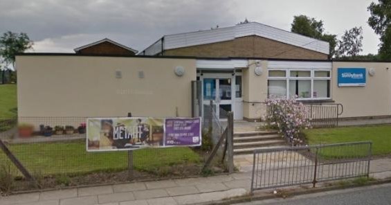 Kids DJ host parties at Sunnybank and Unsworth Community Centre in Bury
