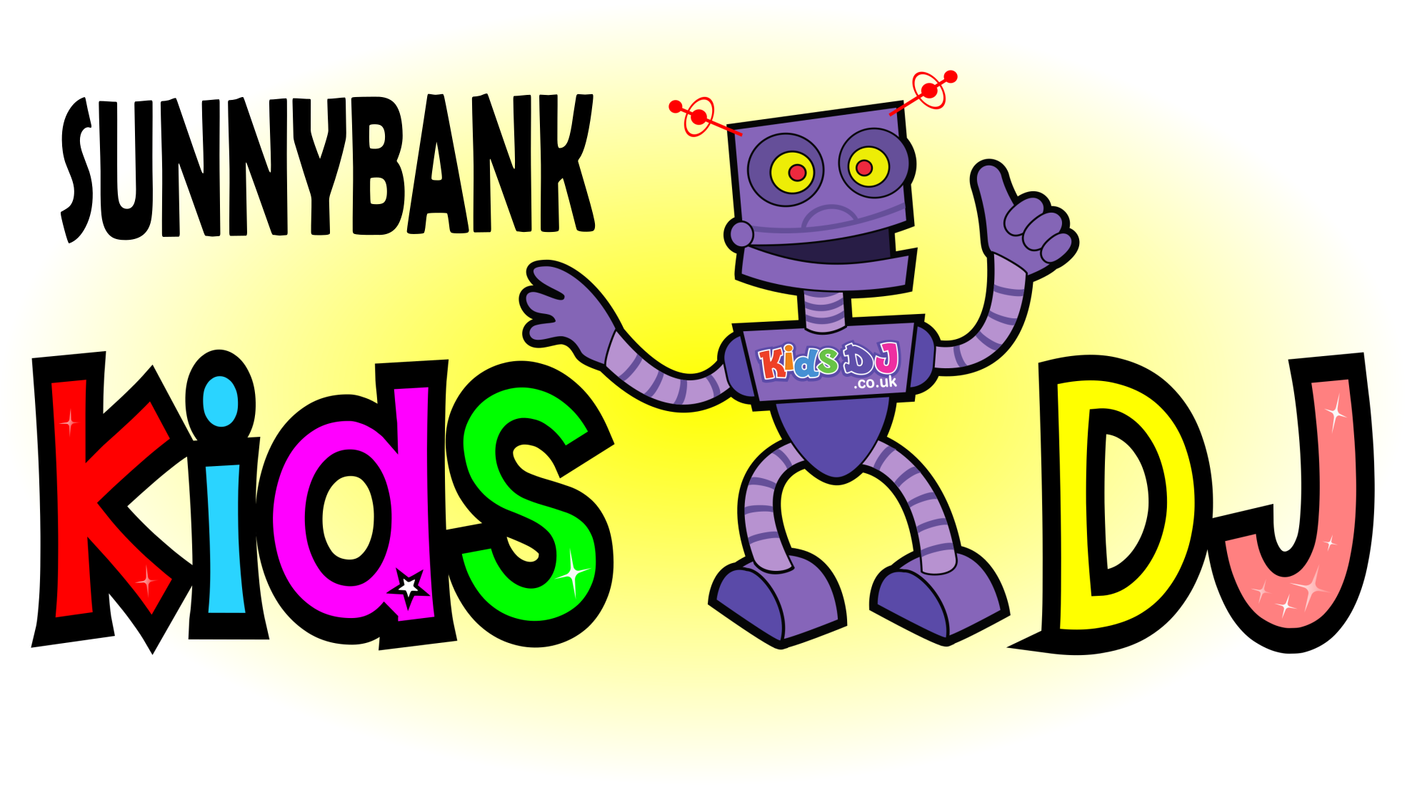 Kids DJ host children's parties in Sunnybank