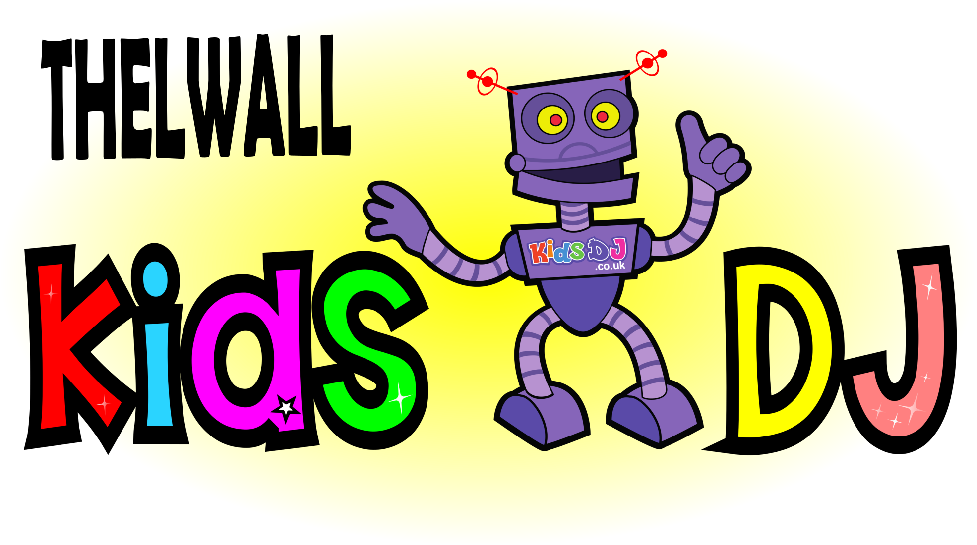 Kids DJ parties in Thelwall