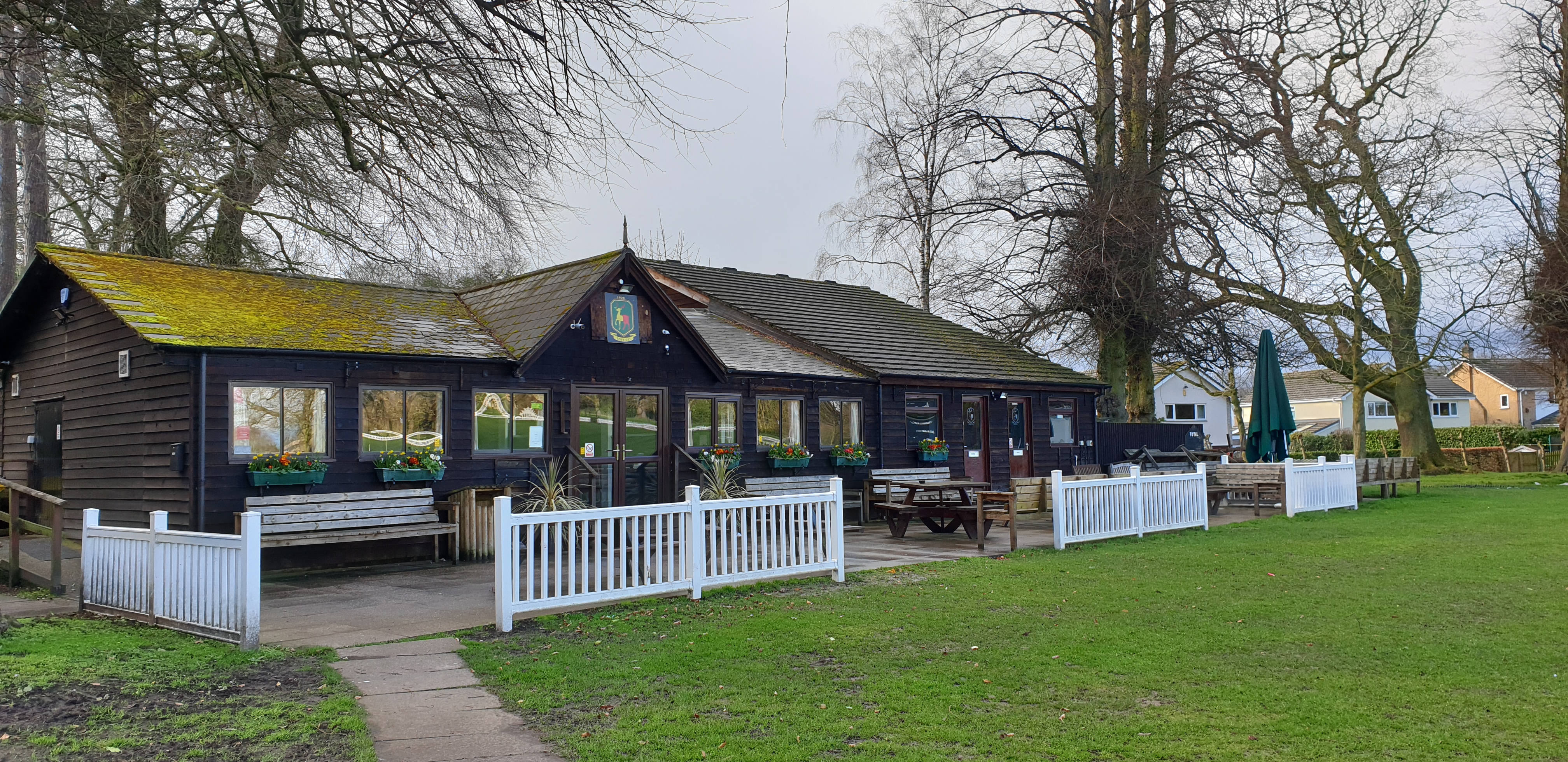 Kids DJ at Toft Cricket Club