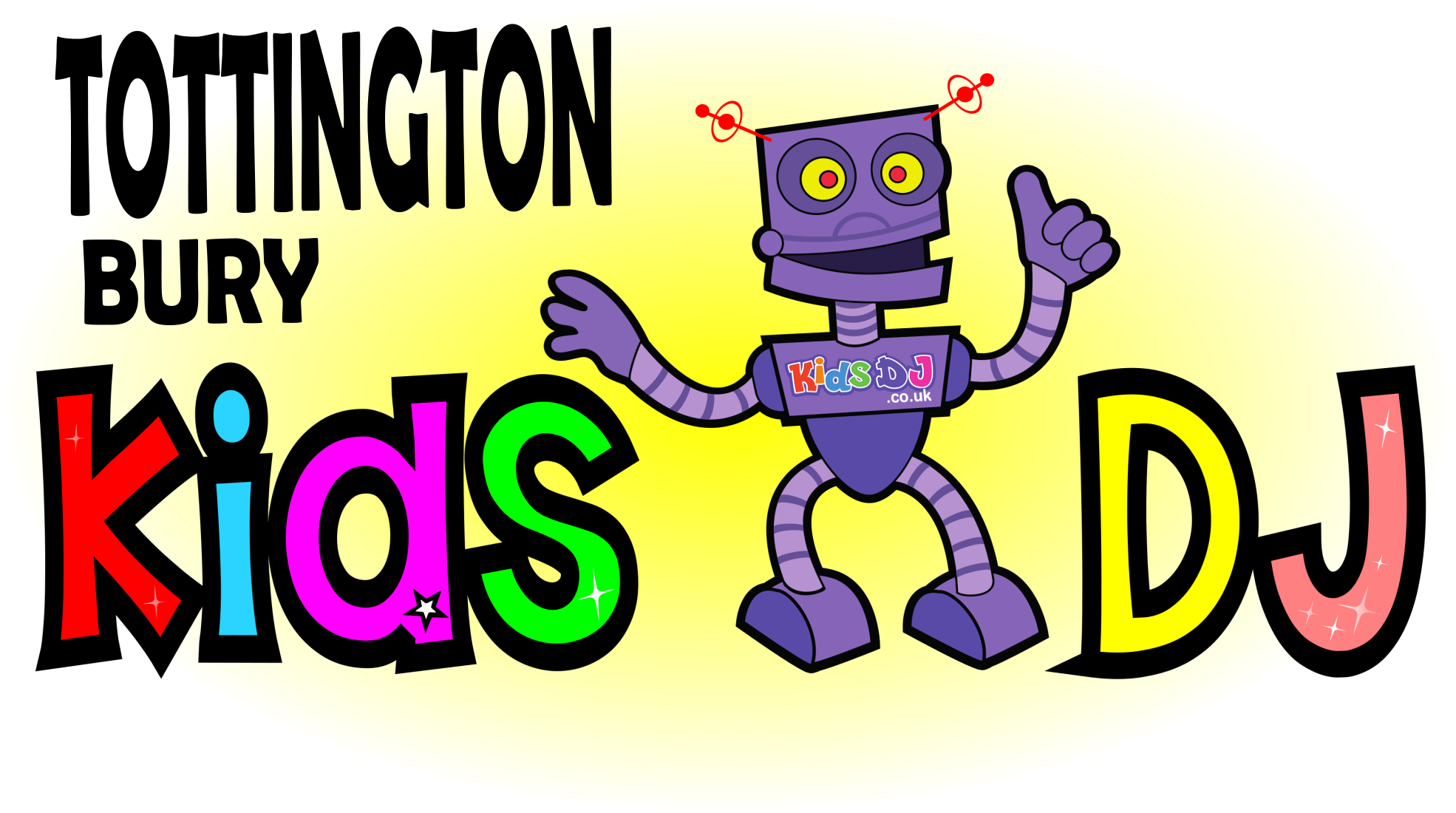 Kids Parties in Tottington Kids disco parties in Tottington