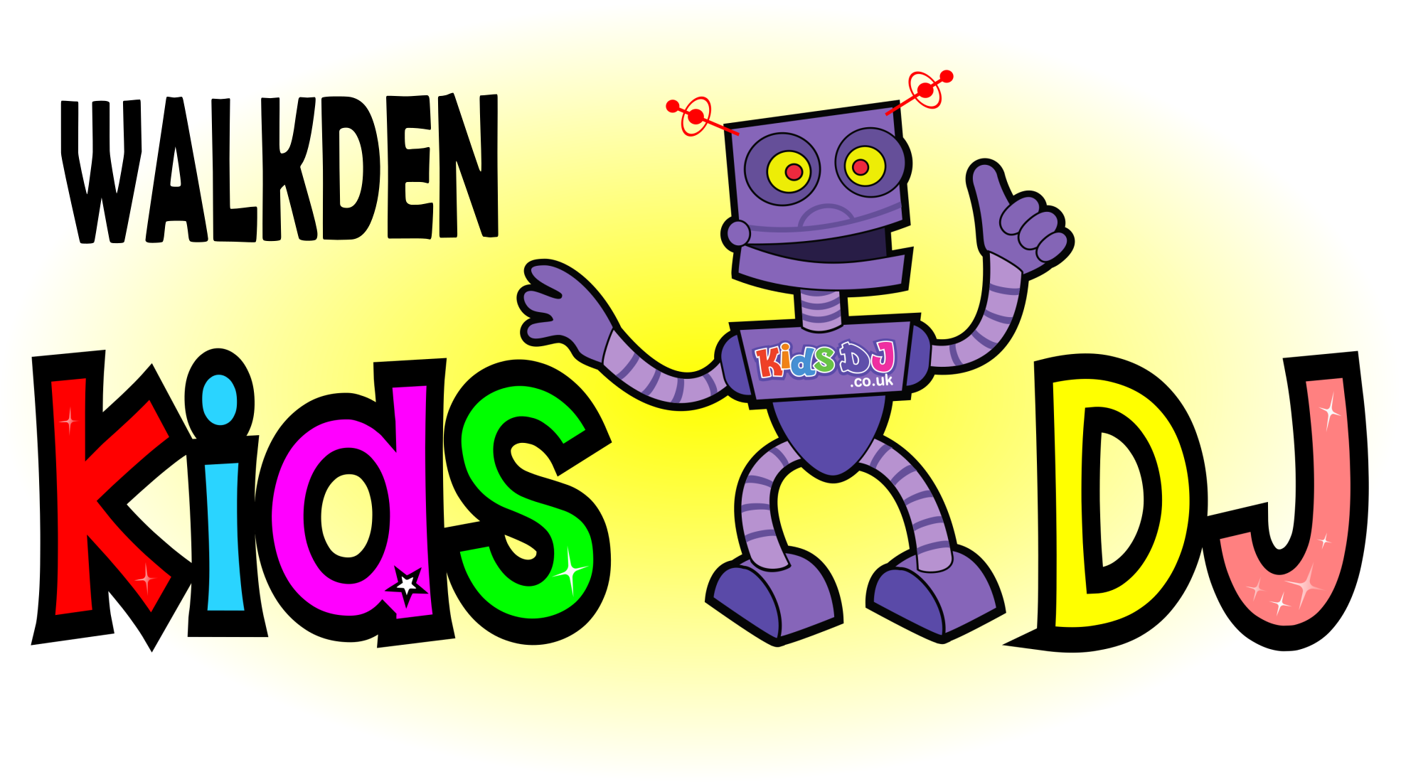 Kids DJ parties in Walkden