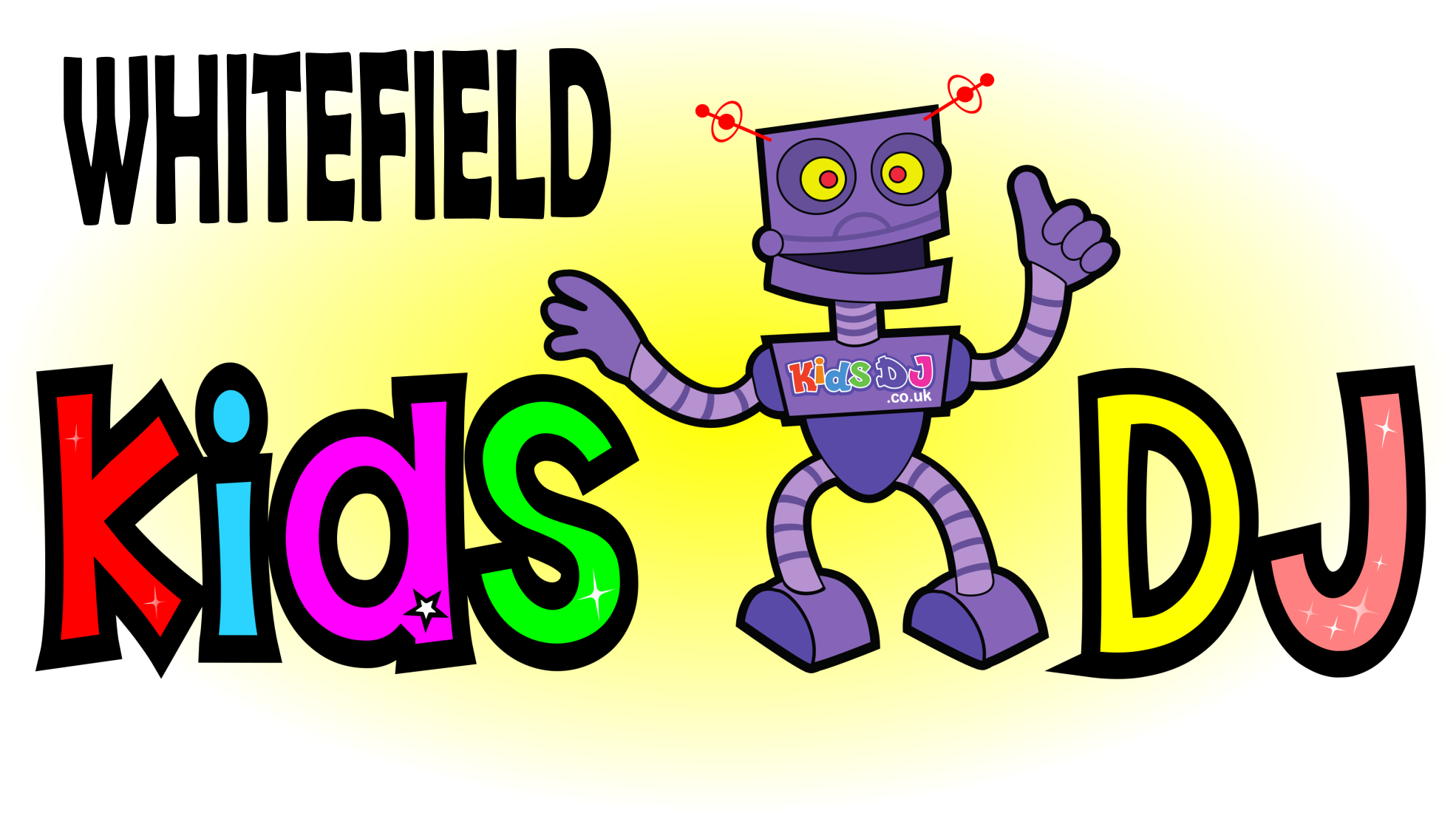 Kids DJ parties in Whitefield