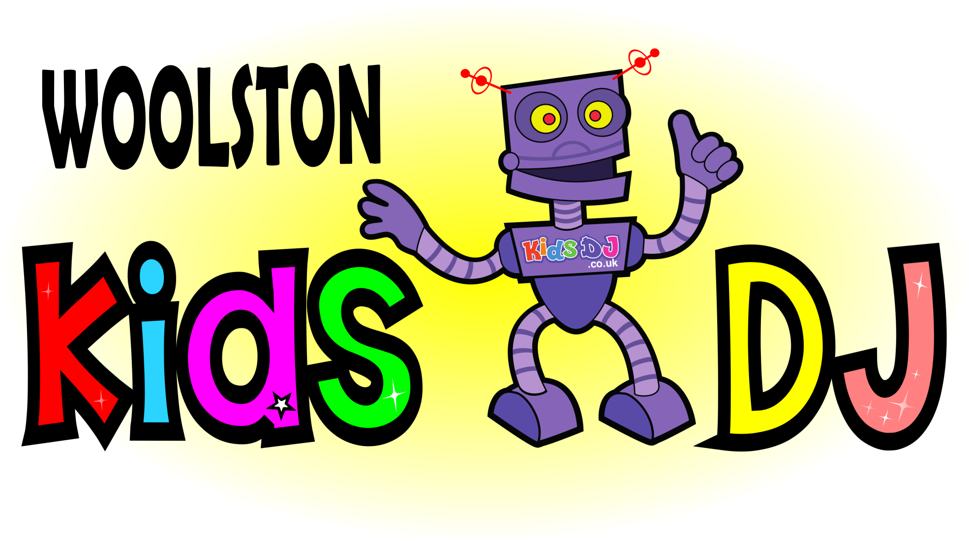 Kids DJ parties in Woolston