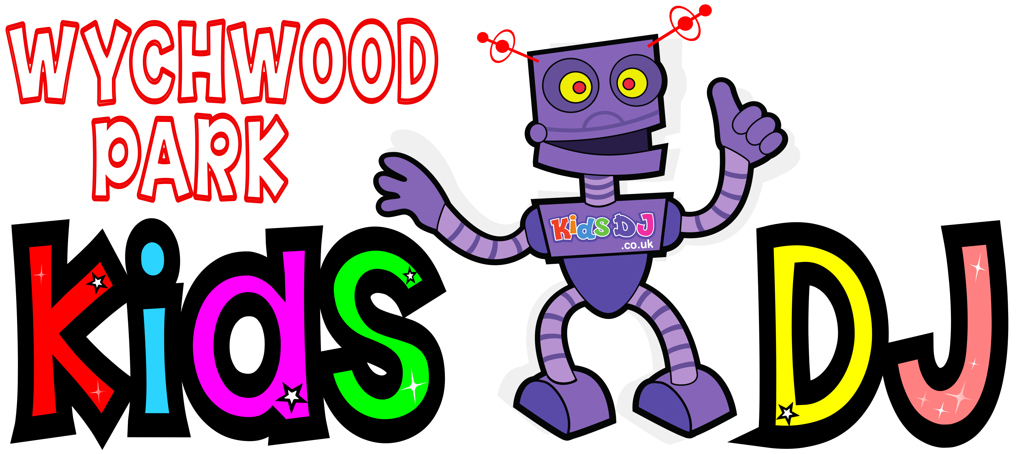 Kids and adult parties at Wychwood Park Wychwood Park Hotel Disco Parties